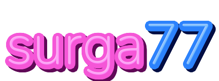 surga77 — logo kanal