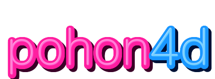 pohon4d — logo kanal